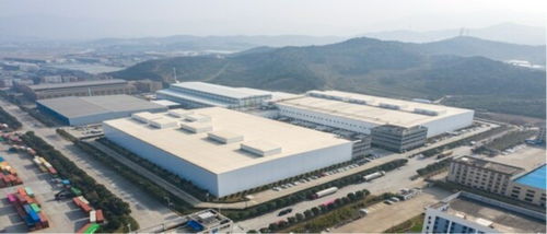 為進口商品交易提供保障 萬緯物流 護航 區域經貿發展