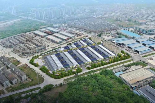 總投資約6億元 綿陽又一家農(nóng)貿(mào)市場(chǎng)開工建設(shè)