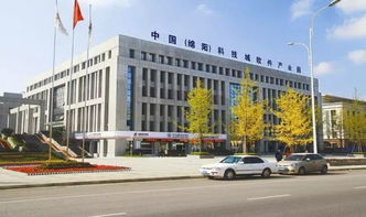 綿陽變化丨26個(gè)投資項(xiàng)目出爐 目測(cè)這個(gè)地方又要火.....