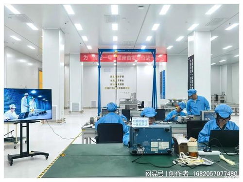 已正式開(kāi)工 綿陽(yáng)空天產(chǎn)業(yè)鏈再添關(guān)鍵一環(huán)