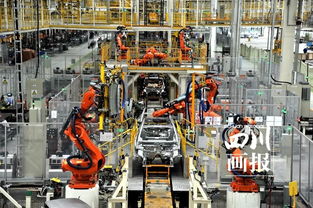 一組圖 領(lǐng)略中國科技之城 綿陽的現(xiàn)代魅力