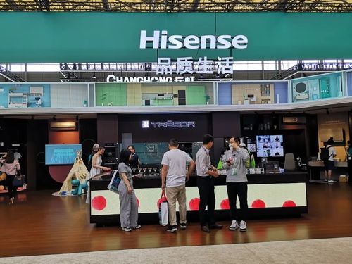 從產(chǎn)品升級(jí)到利潤增長,家電高質(zhì)量發(fā)展正在開花結(jié)果